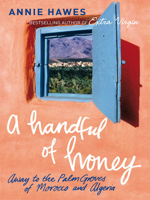 A Handful of Honey (eBook)